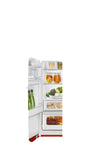 Smeg Smeg FAB30LRD6 rood