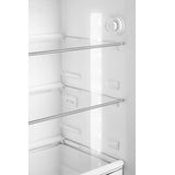 Smeg Smeg FAB30LSV6 zilver