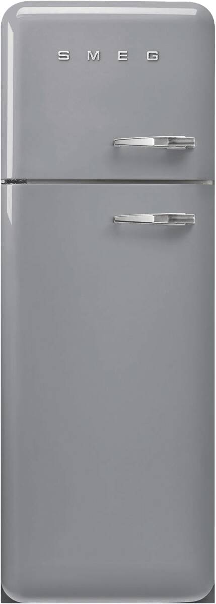 Smeg Smeg FAB30LSV6 zilver