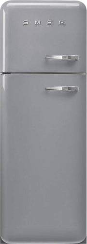 Smeg FAB30LSV6 zilver