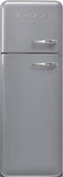 Smeg Smeg FAB30LSV6 zilver