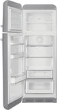 Smeg Smeg FAB30LSV6 zilver