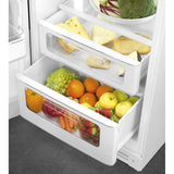 Smeg Smeg FAB30LWH6 wit