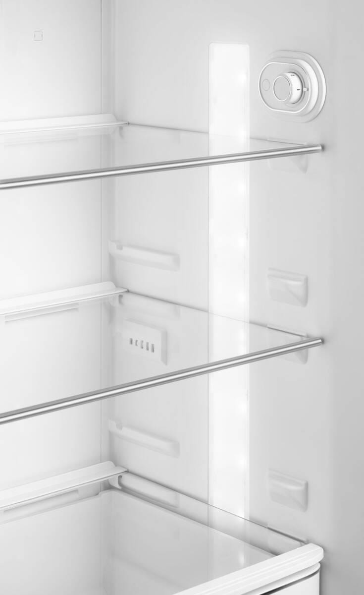 Smeg Smeg FAB30LWH6 wit