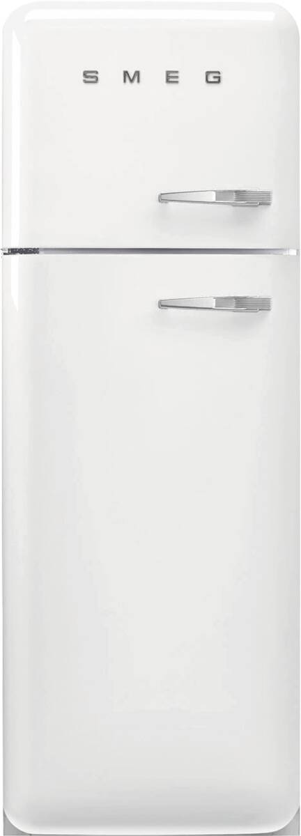 Smeg Smeg FAB30LWH6 wit
