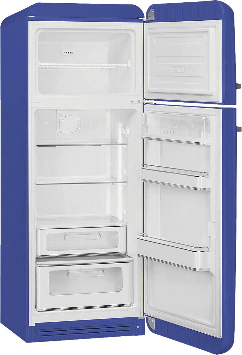 Smeg Smeg FAB30RBE6 blauw