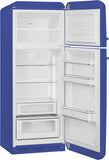 Smeg Smeg FAB30RBE6 blauw