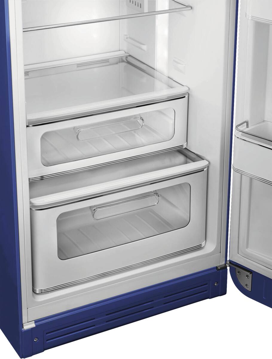 Smeg Smeg FAB30RBE6 blauw