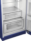 Smeg Smeg FAB30RBE6 blauw