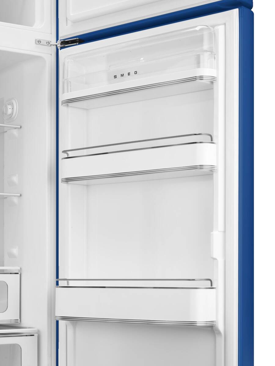 Smeg Smeg FAB30RBE6 blauw