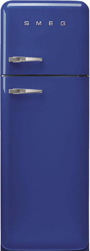 Smeg FAB30RBE6 blauw