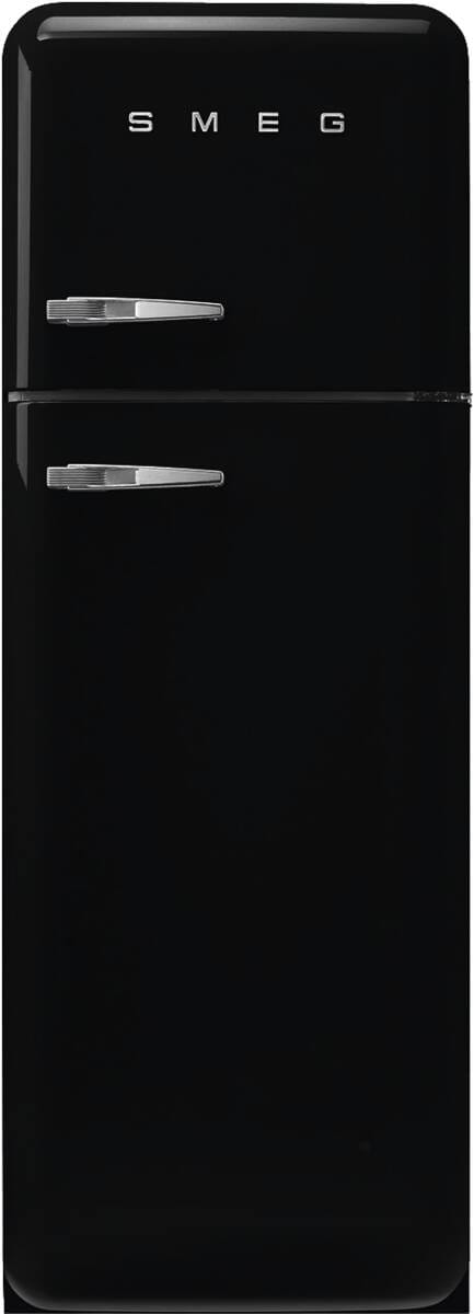 Smeg Smeg FAB30RBL6 zwart