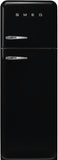 Smeg Smeg FAB30RBL6 zwart