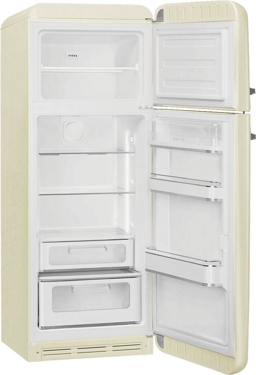 Smeg Smeg FAB30RCR6 crème