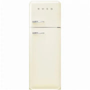 Smeg FAB30RCR6 crème