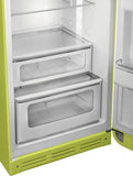 Smeg Smeg FAB30RLI6 limoengroen