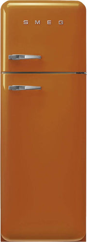 Smeg FAB30ROR6 oranje