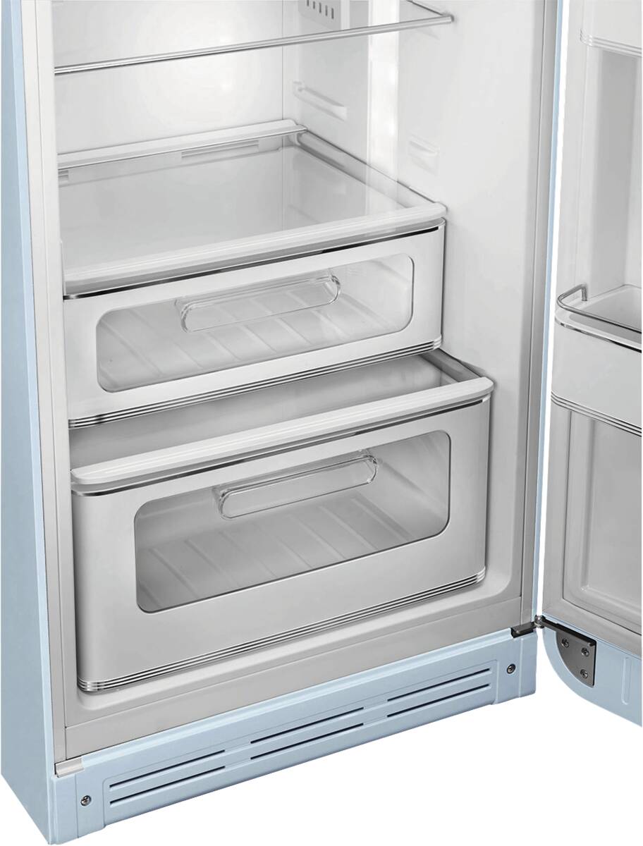 Smeg Smeg FAB30RPB6 pastelblauw