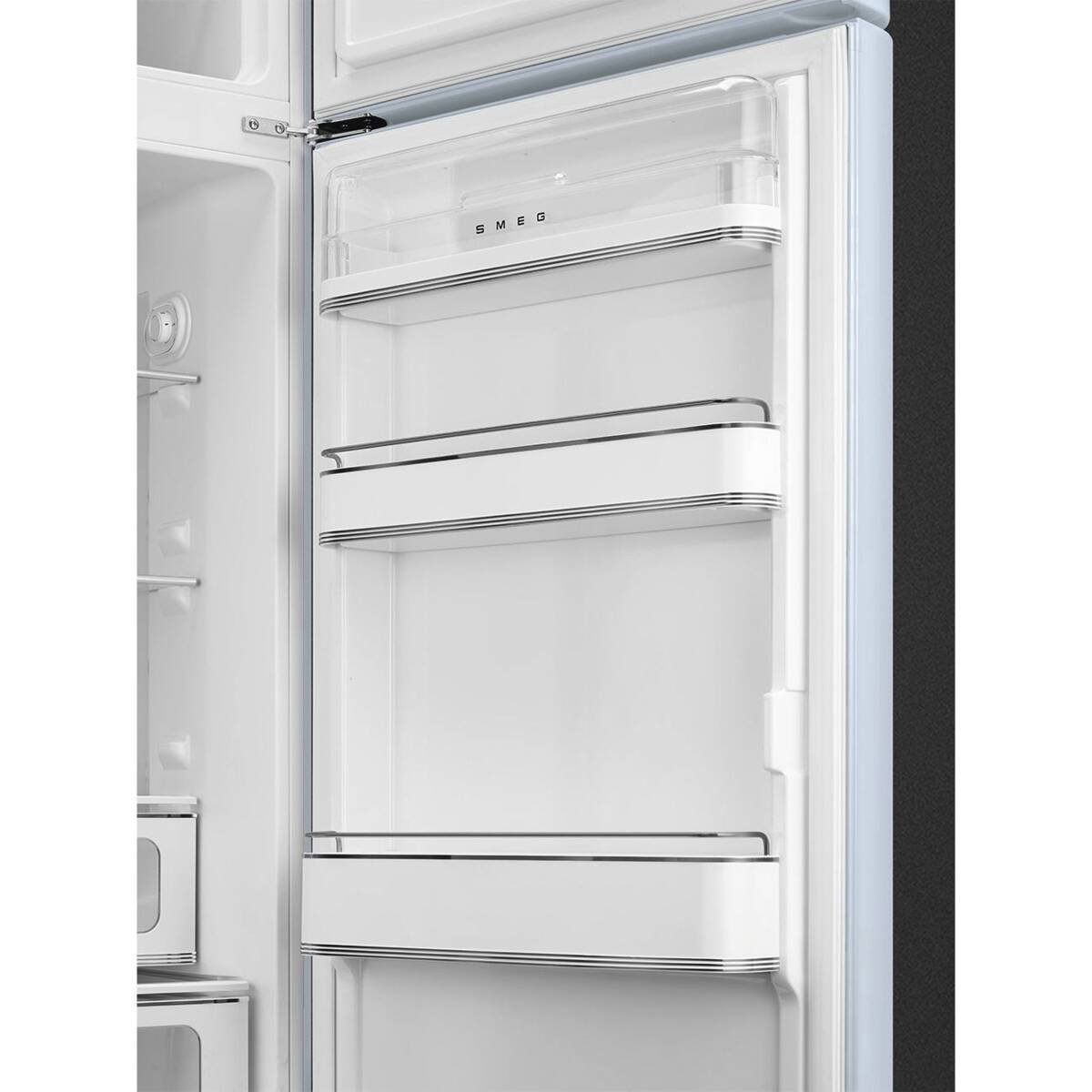 Smeg Smeg FAB30RPB6 pastelblauw