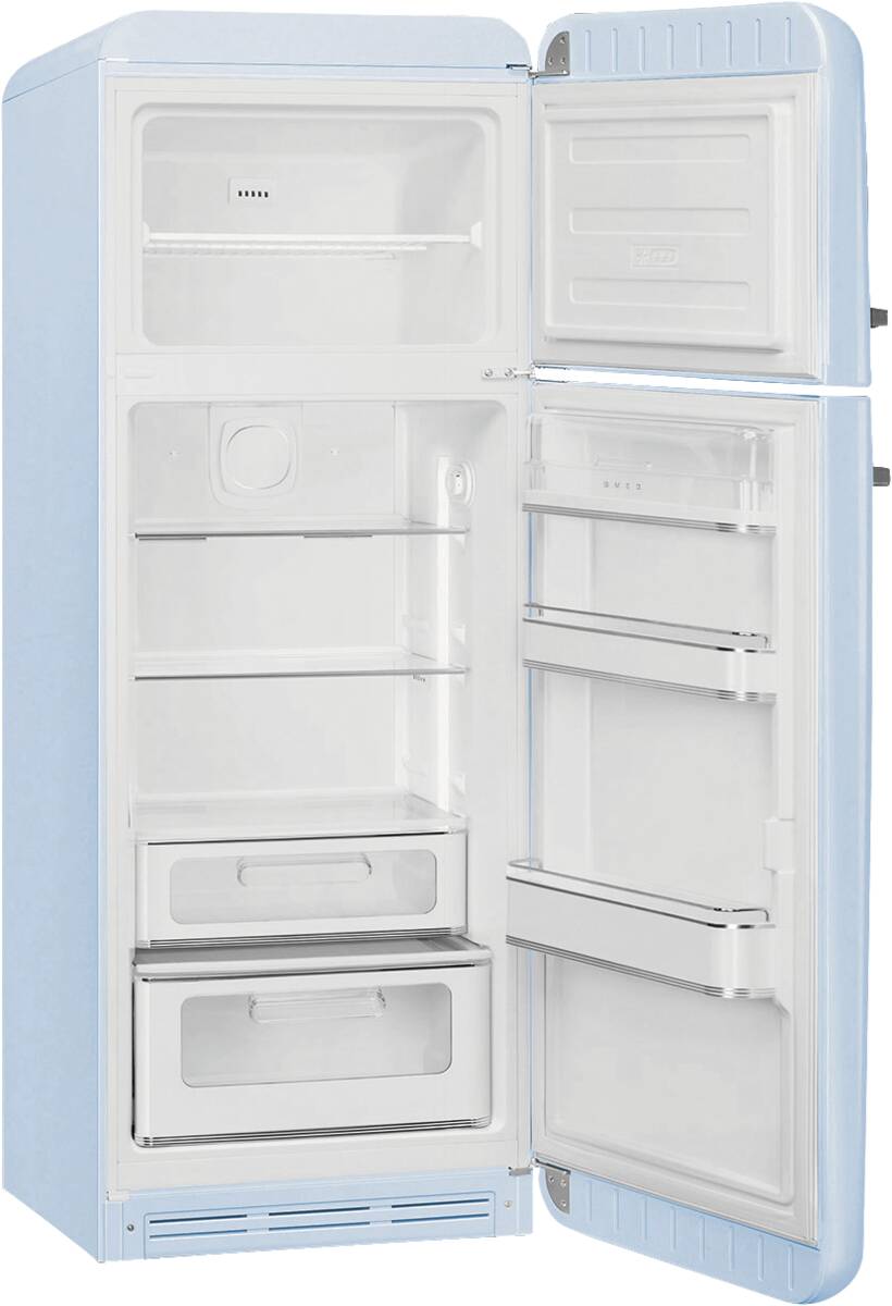Smeg Smeg FAB30RPB6 pastelblauw