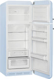 Smeg Smeg FAB30RPB6 pastelblauw