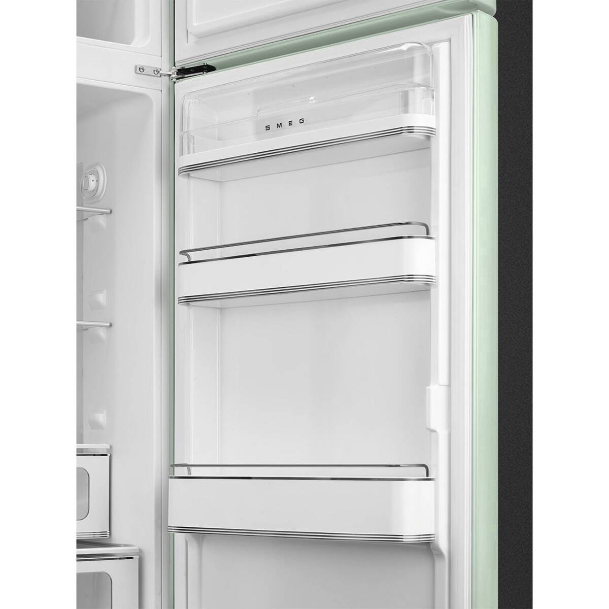 Smeg Smeg FAB30RPG6 pastelgroen