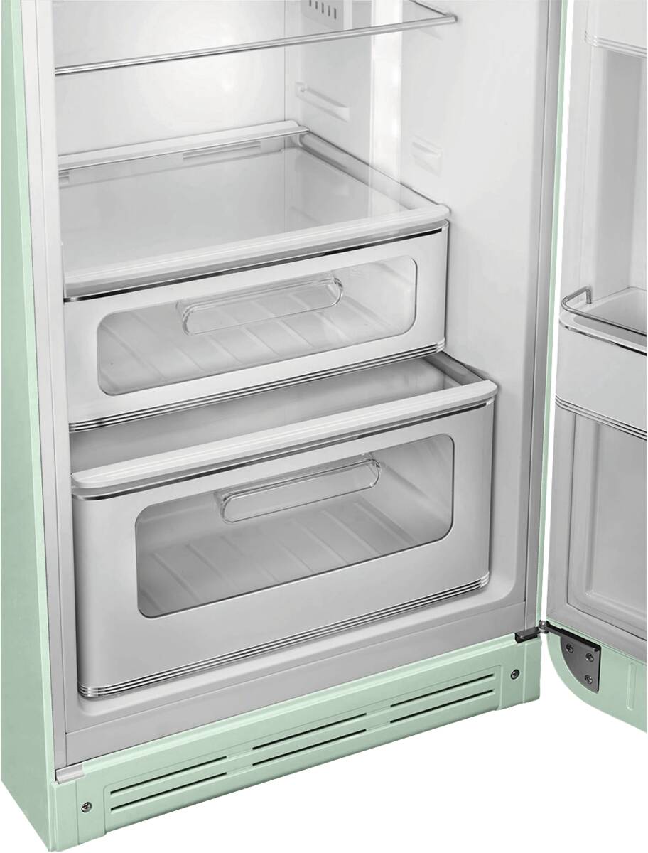 Smeg Smeg FAB30RPG6 pastelgroen