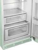 Smeg Smeg FAB30RPG6 pastelgroen