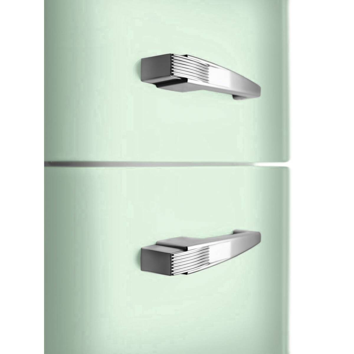 Smeg Smeg FAB30RPG6 pastelgroen