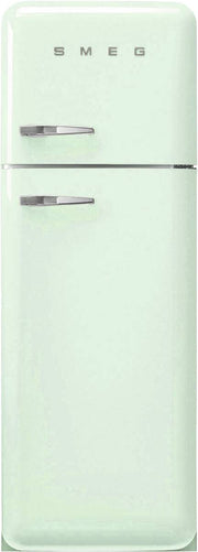 Smeg FAB30RPG6 pastelgroen