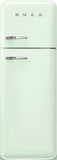 Smeg Smeg FAB30RPG6 pastelgroen