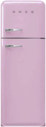 Smeg FAB30RPK6 roze