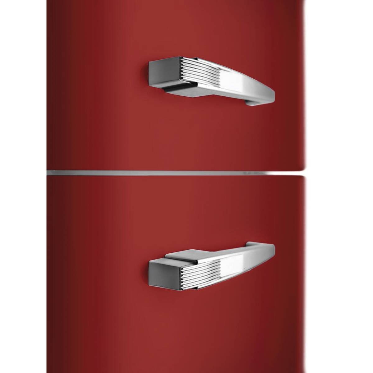 Smeg Smeg FAB30RRD6 rood