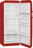 Smeg Smeg FAB30RRD6 rood
