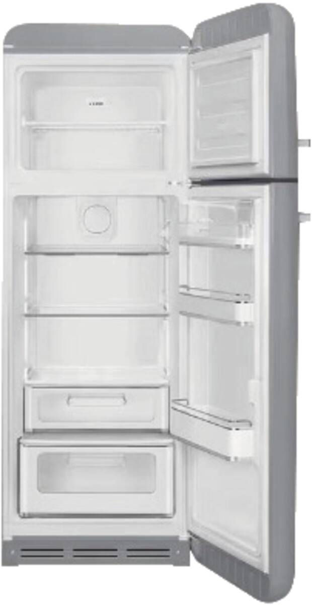 Smeg Smeg FAB30RSV6 zilver