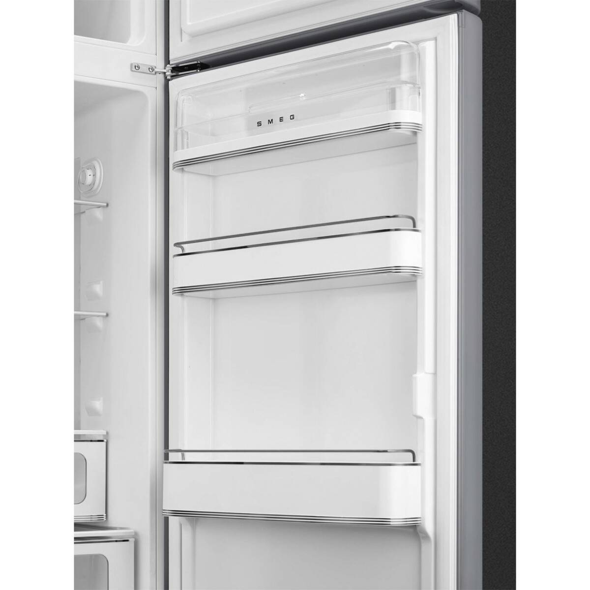 Smeg Smeg FAB30RSV6 zilver