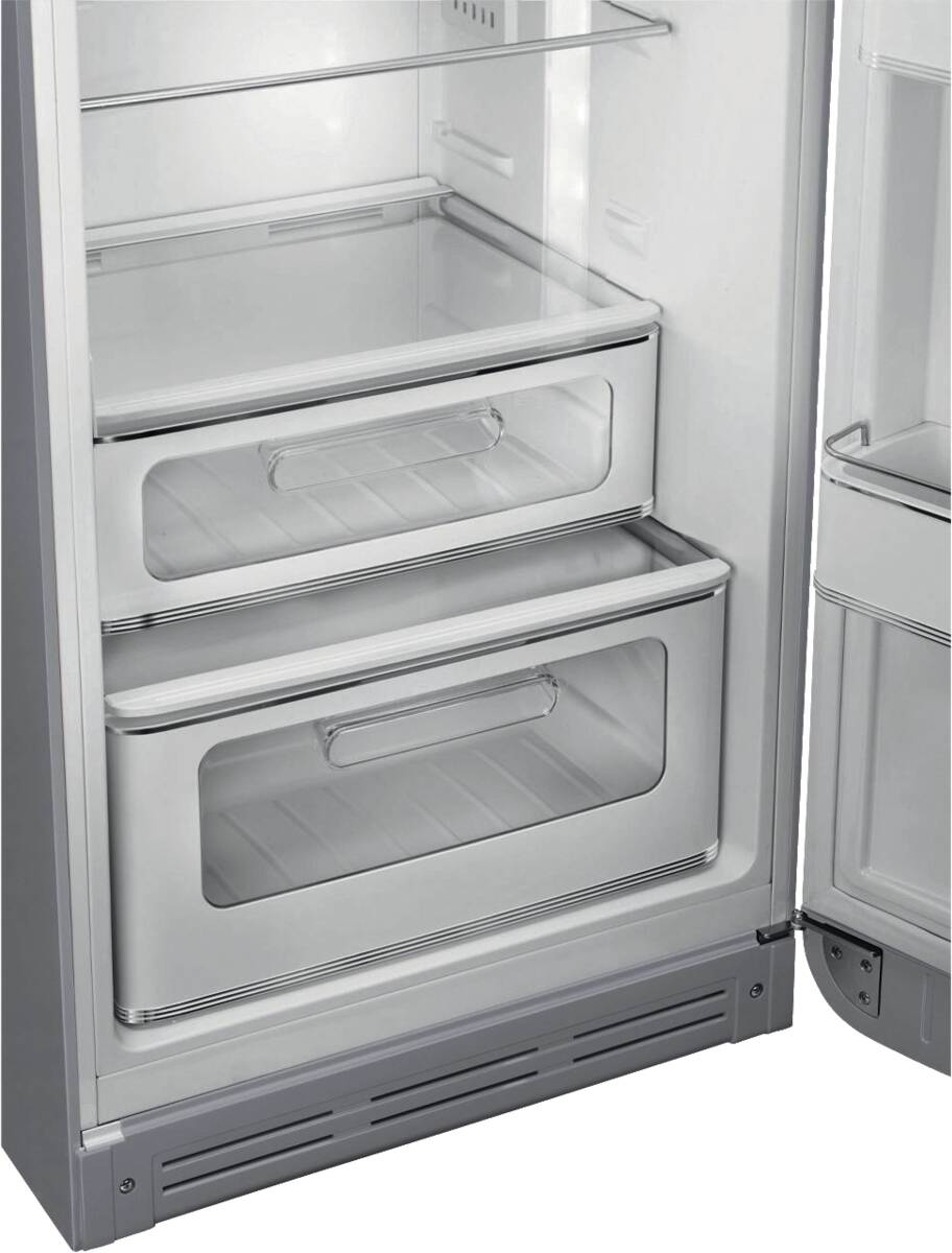 Smeg Smeg FAB30RSV6 zilver