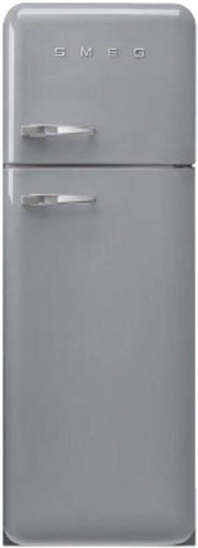 Smeg FAB30RSV6 zilver