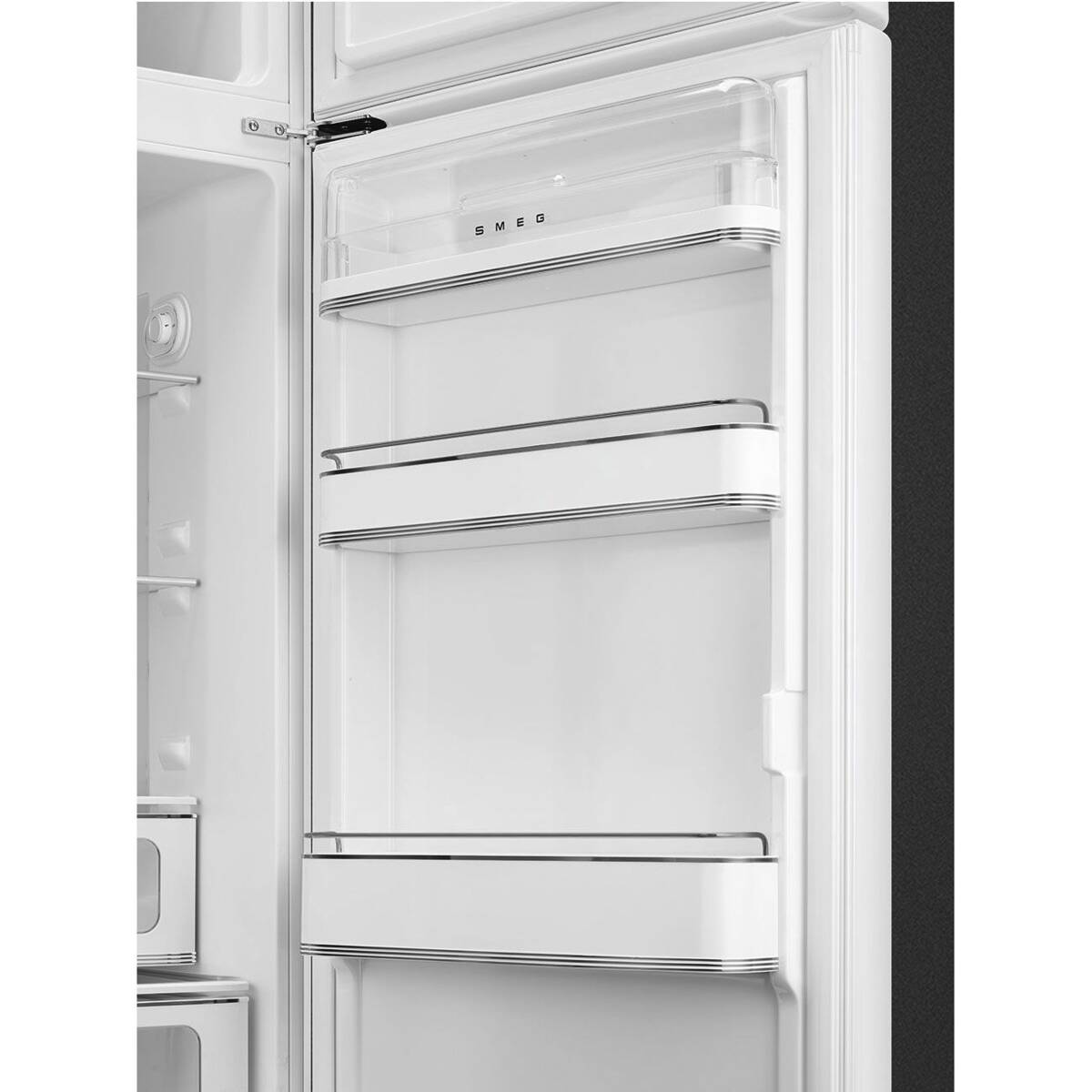 Smeg Smeg FAB30RWH6 wit