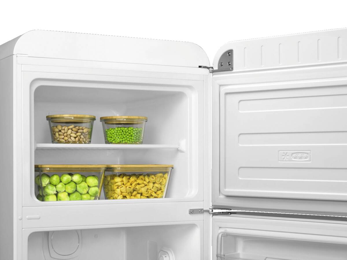 Smeg Smeg FAB30RWH6 wit