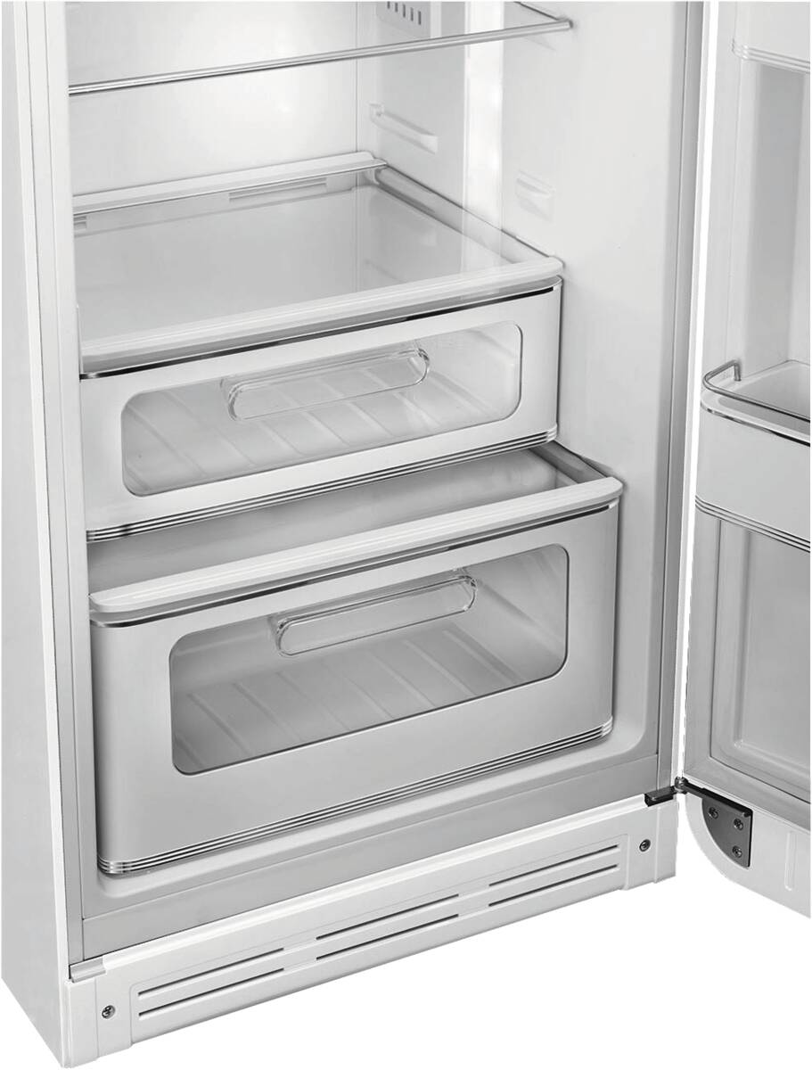Smeg Smeg FAB30RWH6 wit