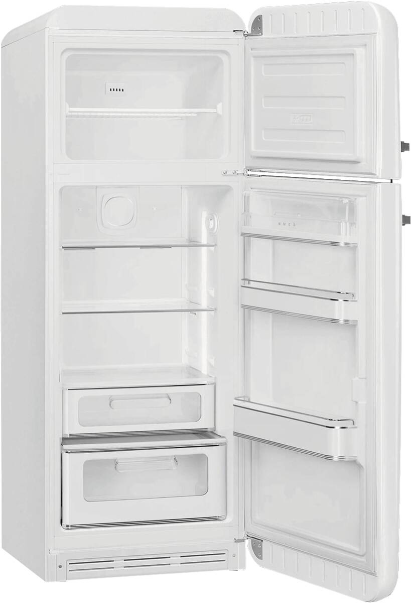 Smeg Smeg FAB30RWH6 wit