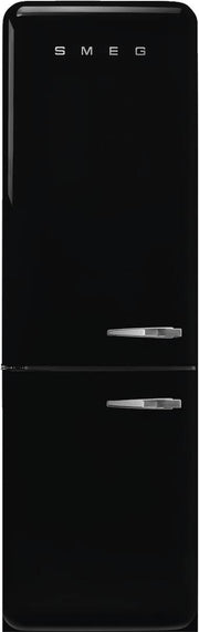 Smeg FAB32LBL6 zwart