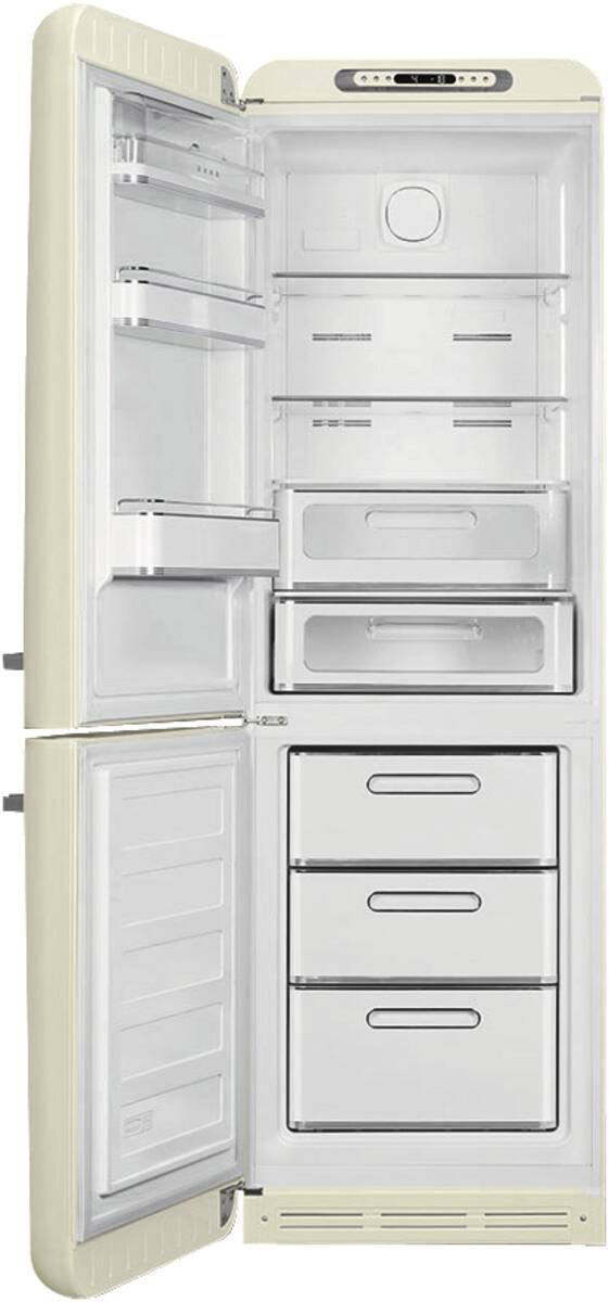 Smeg Smeg FAB32LCR6 crème