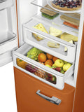 Smeg Smeg FAB32LOR6 oranje