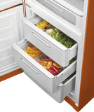 Smeg Smeg FAB32LOR6 oranje