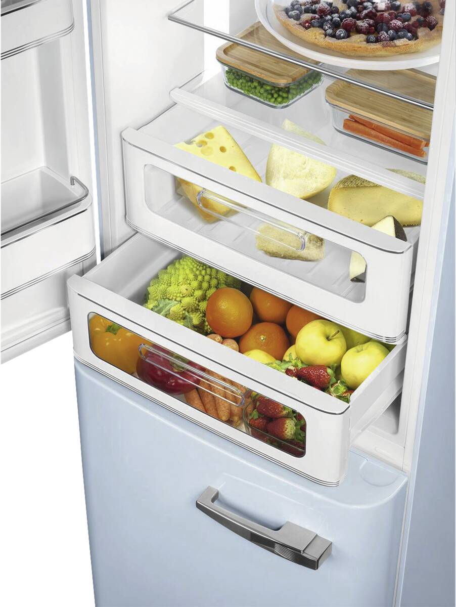 Smeg Smeg FAB32LPB6 pastelblauw