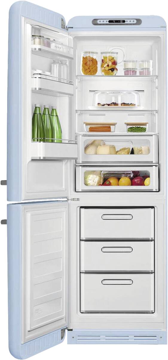 Smeg Smeg FAB32LPB6 pastelblauw
