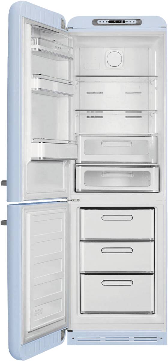 Smeg Smeg FAB32LPB6 pastelblauw