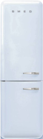 Smeg FAB32LPB6 pastelblauw